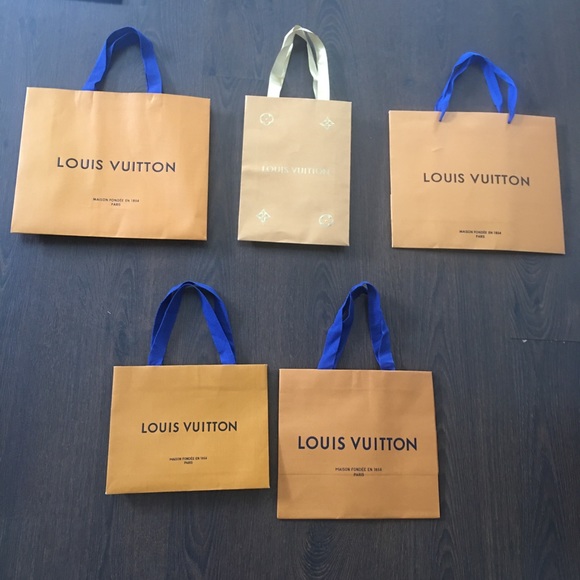 Paper bag - Picture 12 of 14